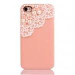 Elegant Handmade Lace And ..