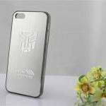 Metalic Transformer Iphone..