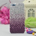 Rhinestone Handmade Iphone..